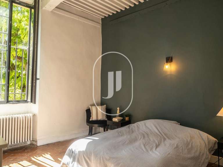 Maison Nyons - 5 chambres - 300m²