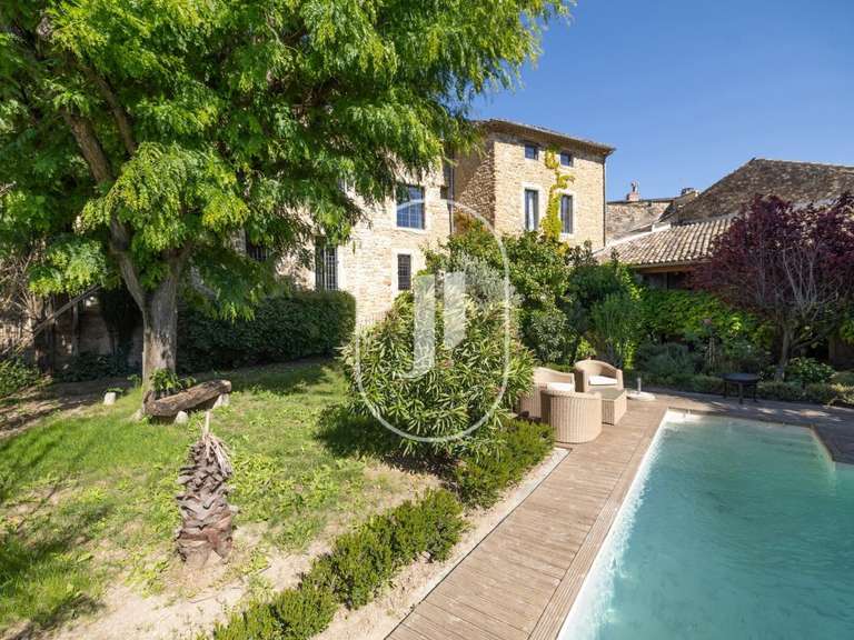 Maison Nyons - 5 chambres - 300m²