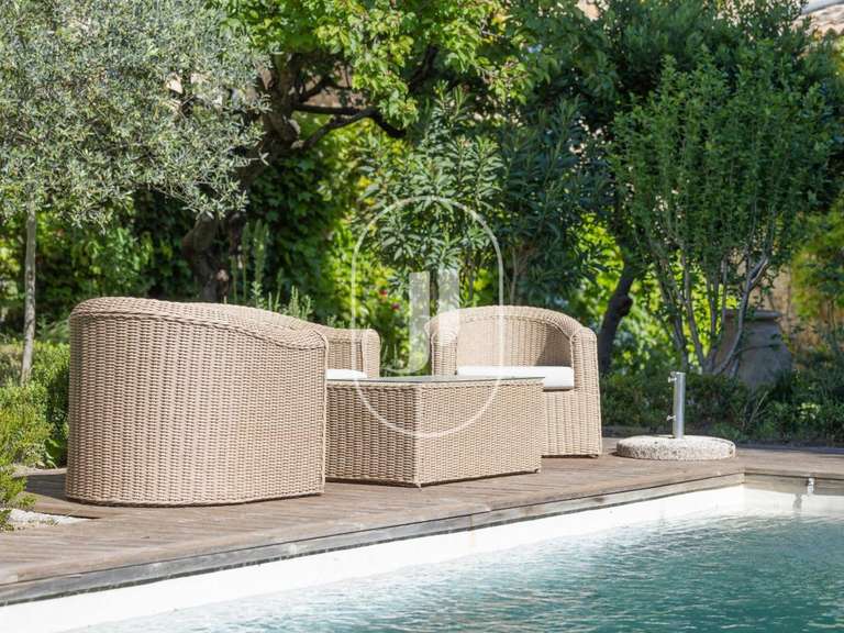 Maison Nyons - 5 chambres - 300m²