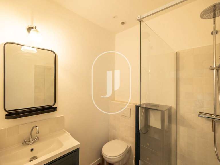 Maison Nyons - 5 chambres - 300m²