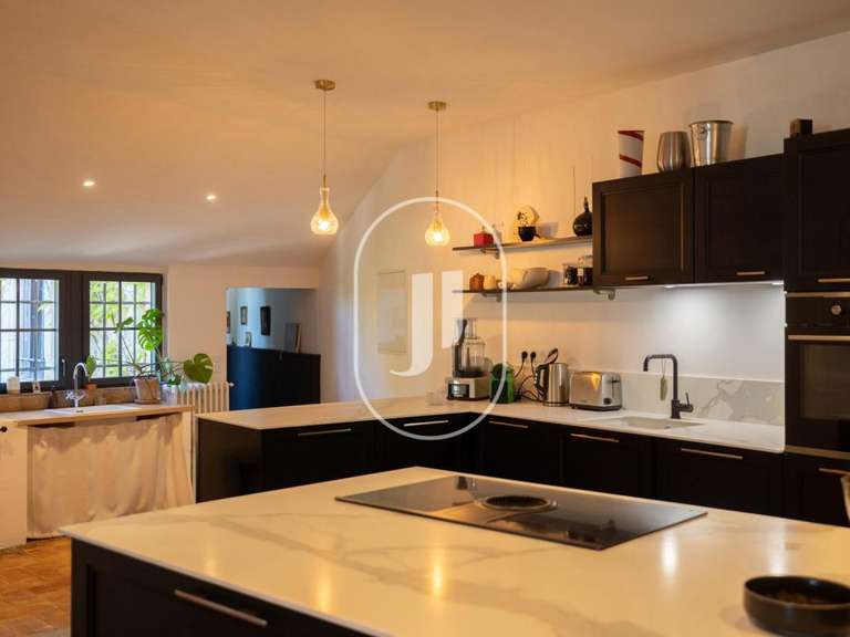 Maison Nyons - 5 chambres - 300m²