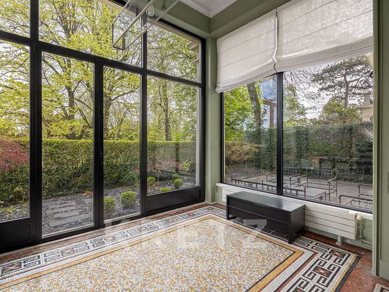 Hôtel particulier Lyon 6e - 682m²
