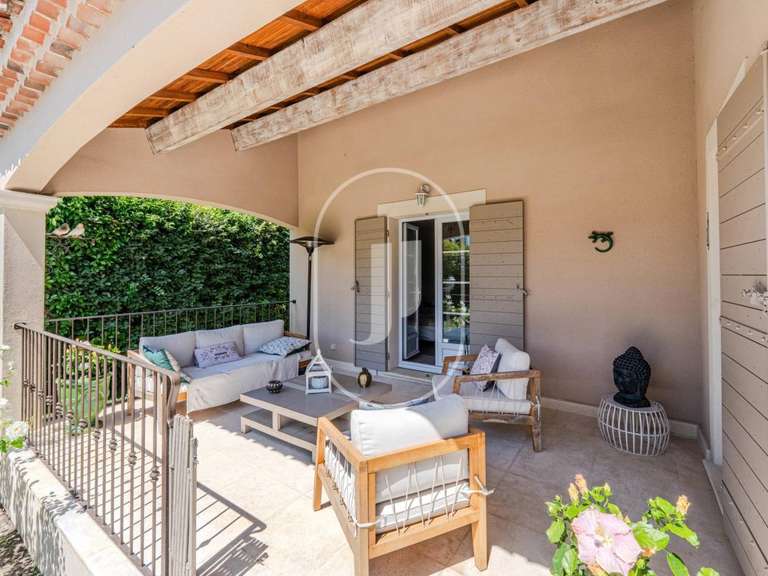 Maison Noves - 4 chambres - 150m²