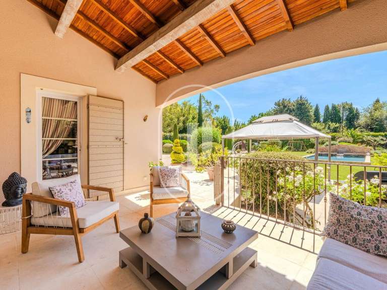 Maison Noves - 4 chambres - 150m²