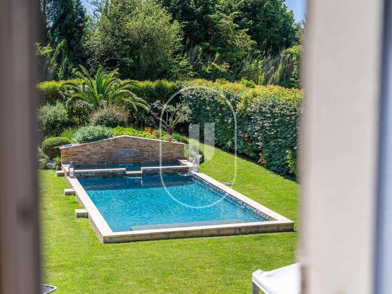 Maison Noves - 4 chambres - 150m²