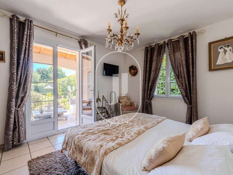 Maison Noves - 4 chambres - 150m²
