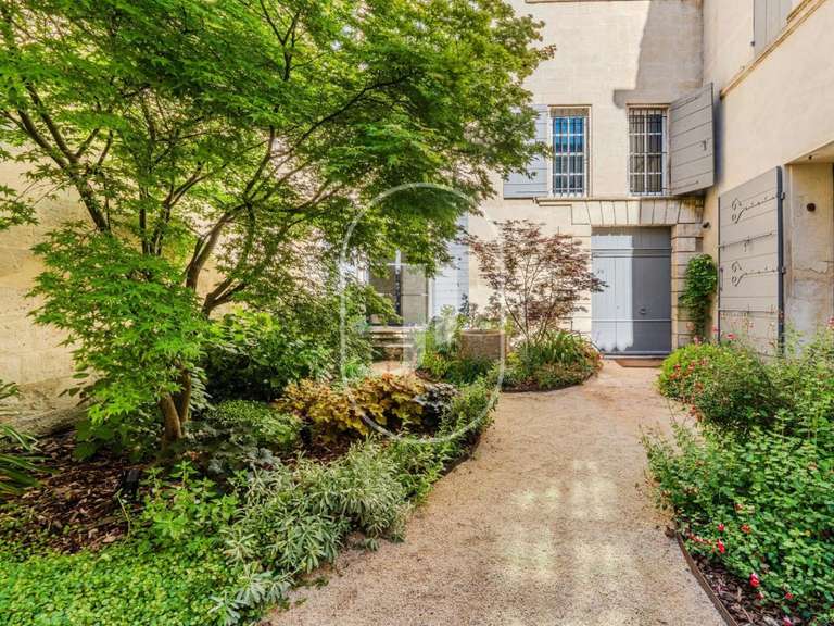 Maison Saint-Rémy-de-Provence - 11 chambres - 1000m²