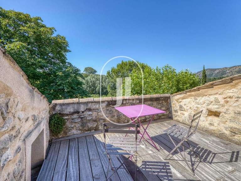 Propriété Malaucène - 10 chambres - 540m²