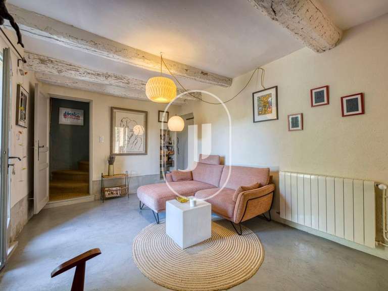 Propriété Malaucène - 10 chambres - 540m²