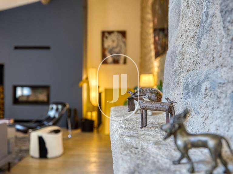Propriété Malaucène - 10 chambres - 540m²