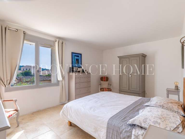 Propriété Pernes-les-Fontaines - 6 chambres - 358m²