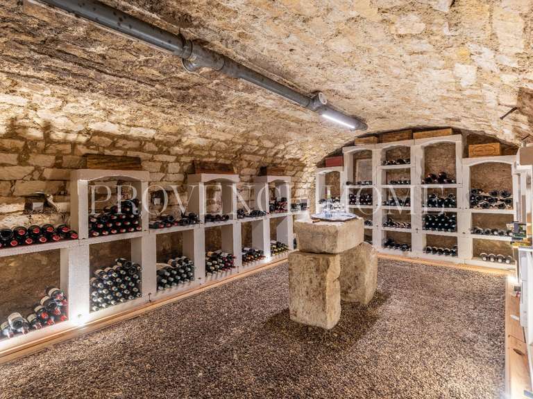Propriété Pernes-les-Fontaines - 6 chambres - 358m²