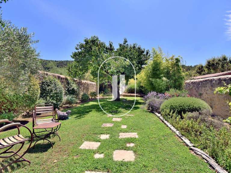 Maison Salon-de-Provence - 7 chambres - 350m²