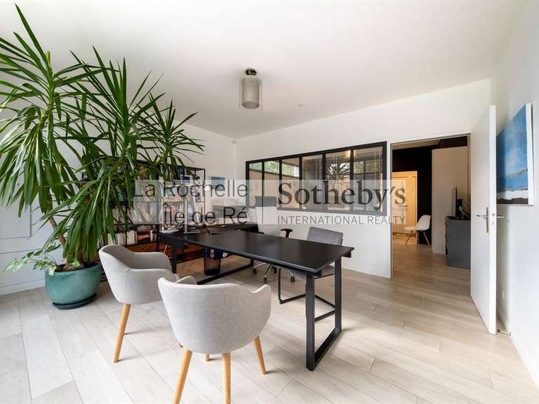 Maison La Rochelle - 3 chambres - 115m²