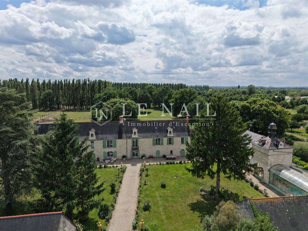 Manor Saumur