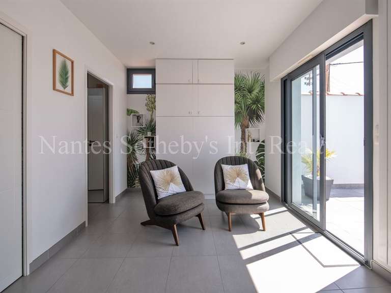 Maison Les Sables-d'Olonne - 4 chambres - 202m²