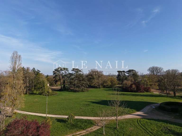 Château Angers - 26 chambres - 2000m²