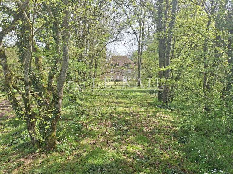 Manoir Autun - 11 chambres - 500m²