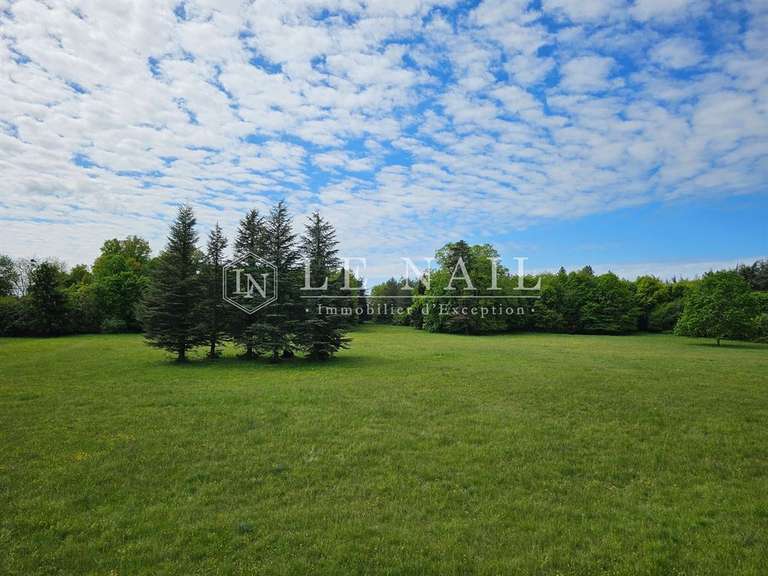 Château Baugé-en-Anjou - 11 chambres - 750m²