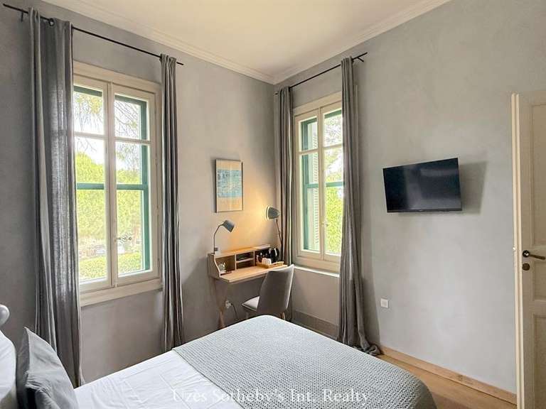Maison Aigues-Mortes - 8 chambres - 355m²
