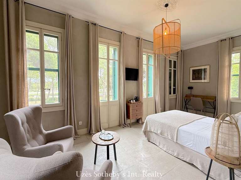 Maison Aigues-Mortes - 8 chambres - 355m²