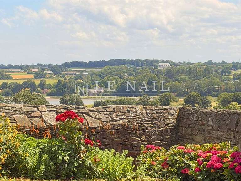 Manoir Tréguier - 7 chambres - 312m²