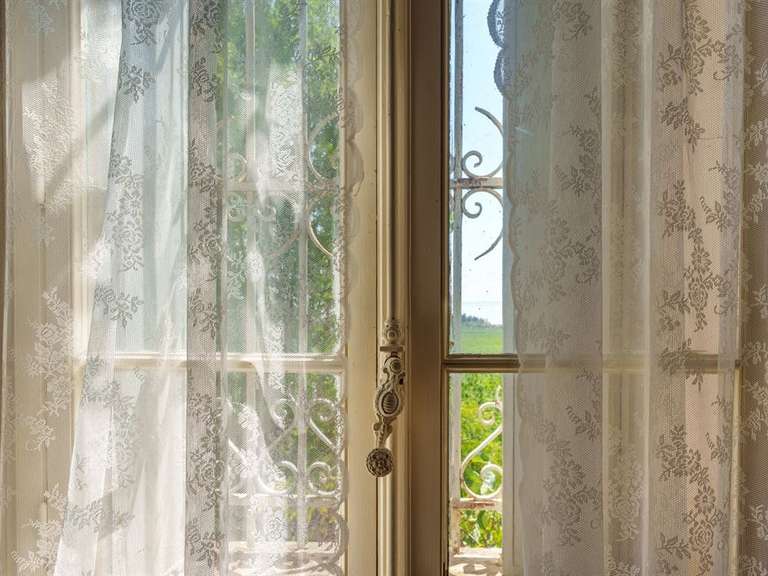 Château Béziers - 18 chambres - 781m²