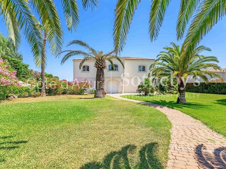 Maison Grimaud - 5 chambres - 306m²