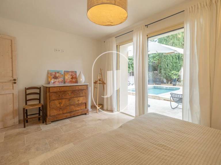 House Villedieu - 5 bedrooms - 200m²