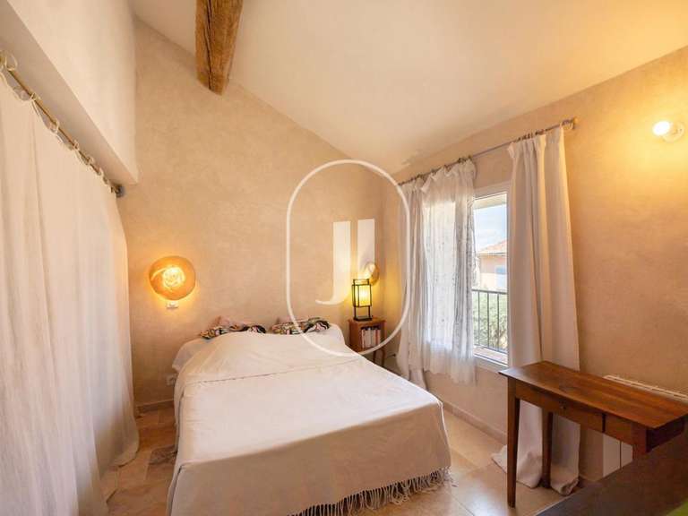 House Villedieu - 5 bedrooms - 200m²