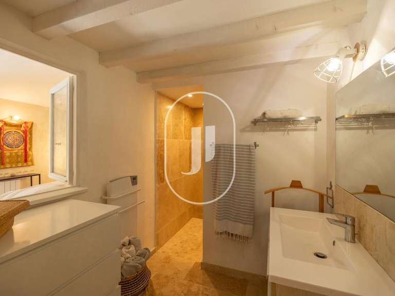 House Villedieu - 5 bedrooms - 200m²