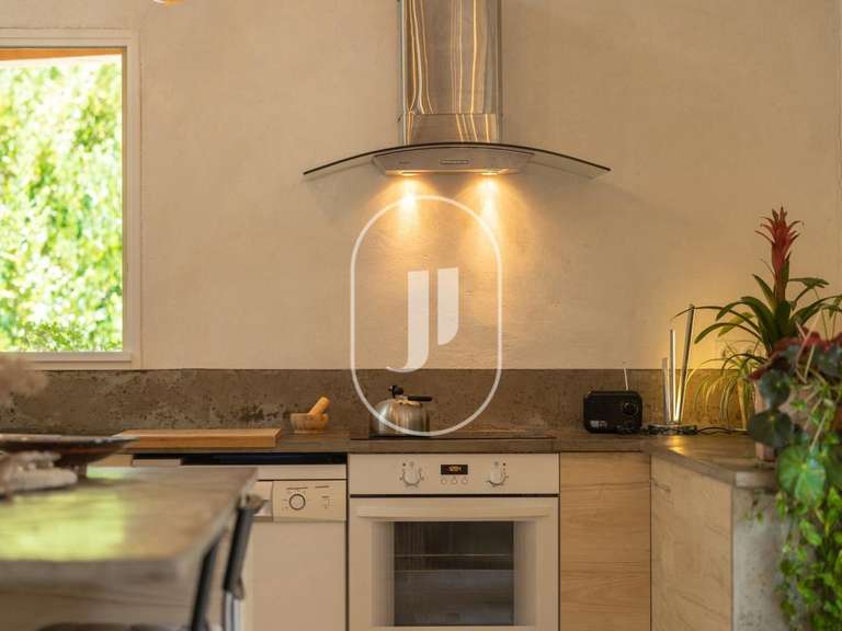 House Villedieu - 5 bedrooms - 200m²