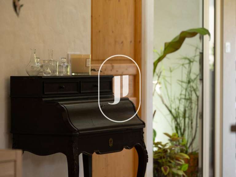 House Villedieu - 5 bedrooms - 200m²