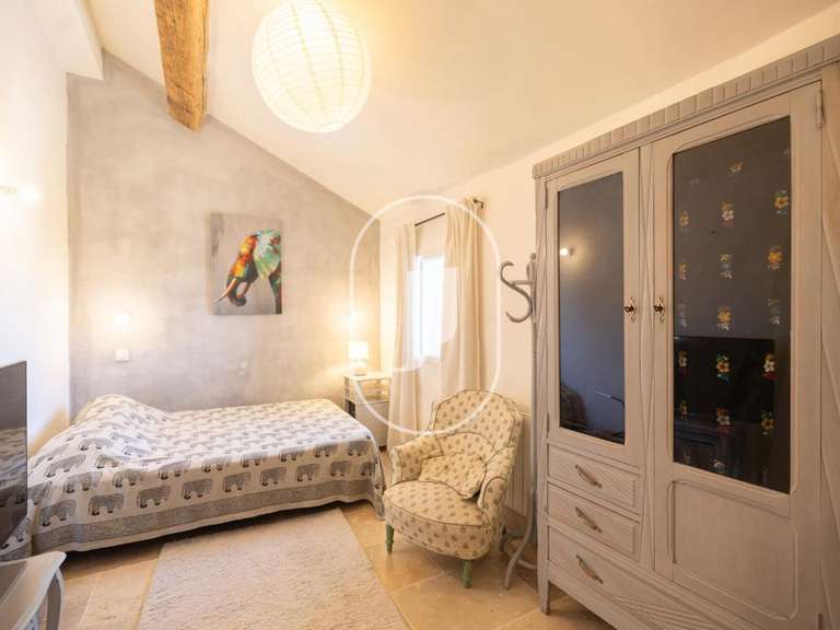House Villedieu - 5 bedrooms - 200m²