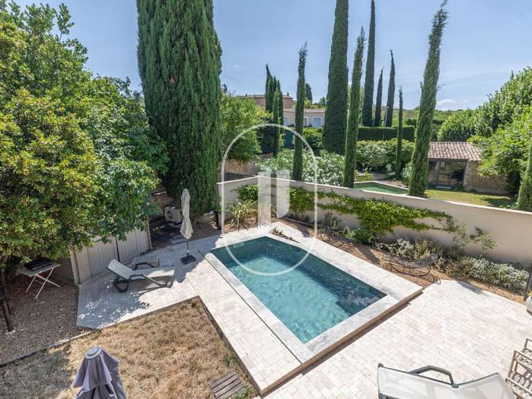 House Villedieu - 5 bedrooms - 200m²
