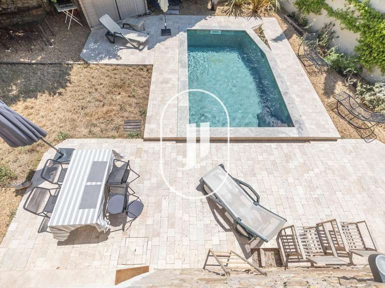 House Villedieu - 5 bedrooms - 200m²