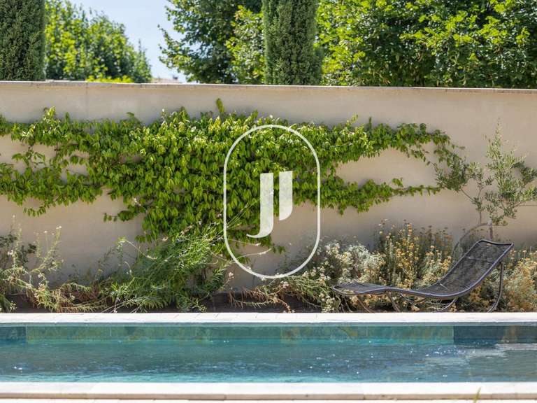 House Villedieu - 5 bedrooms - 200m²