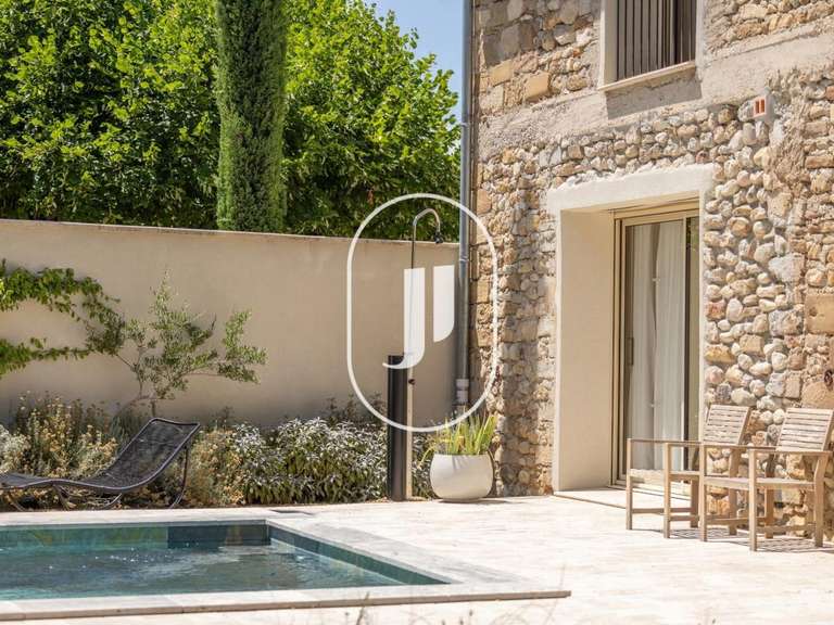 House Villedieu - 5 bedrooms - 200m²