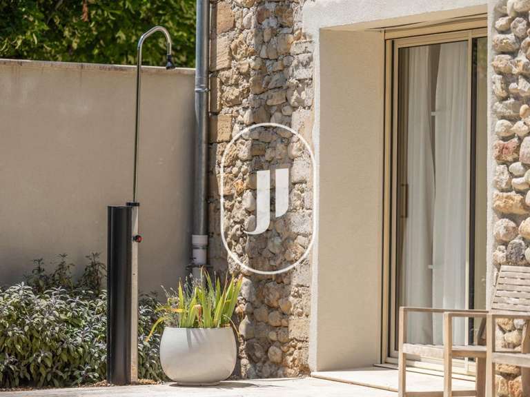 House Villedieu - 5 bedrooms - 200m²