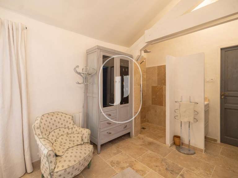 House Villedieu - 5 bedrooms - 200m²