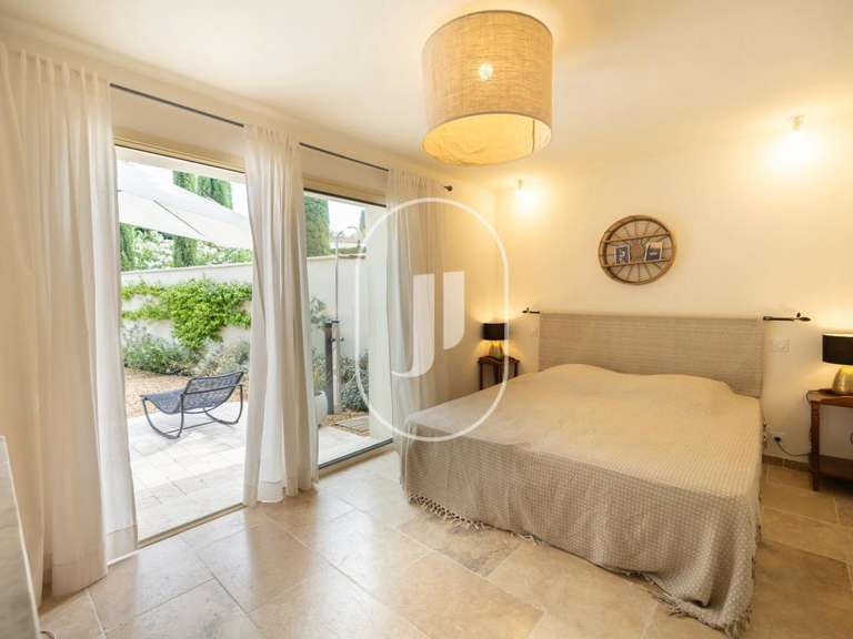 House Villedieu - 5 bedrooms - 200m²