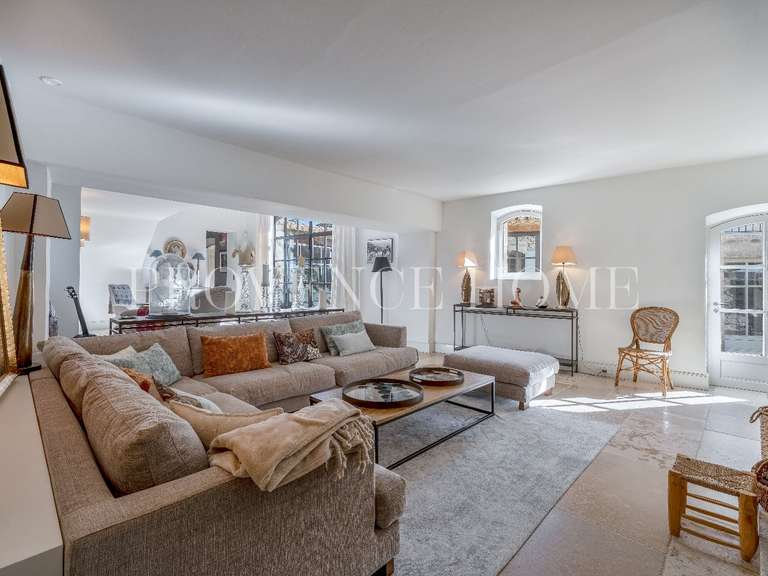 Propriété Oppède - 7 chambres - 386m²
