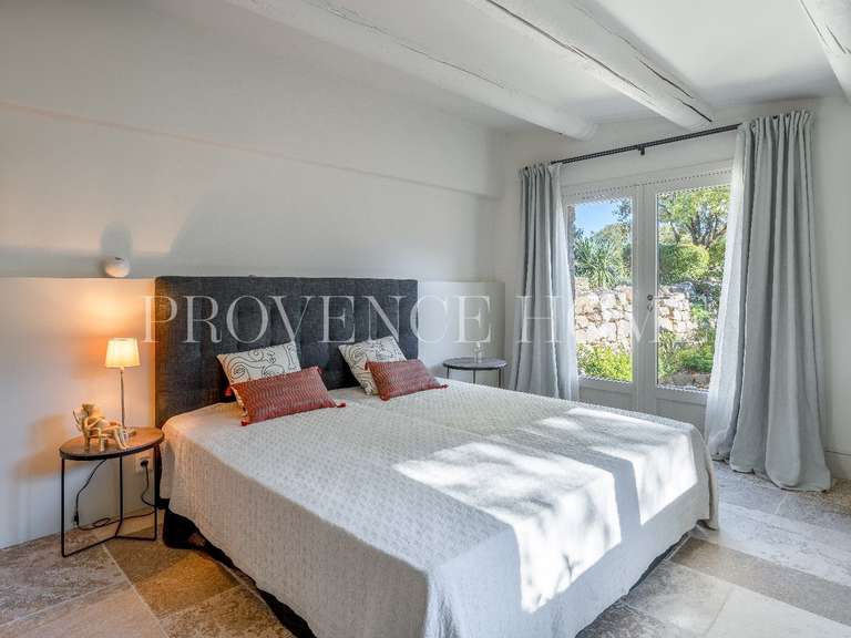 Propriété Oppède - 7 chambres - 386m²