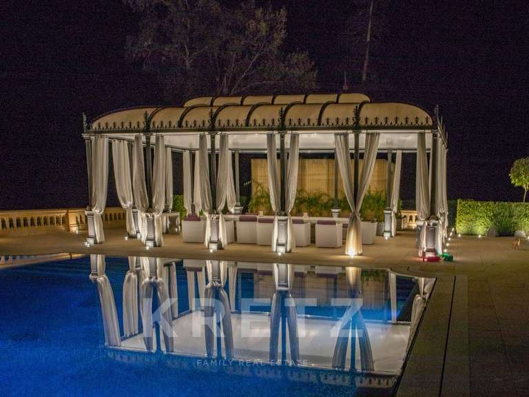 Château Fleurac - 23 chambres - 3500m²