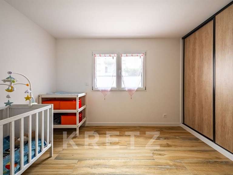 Maison Dijon - 5 chambres - 191m²
