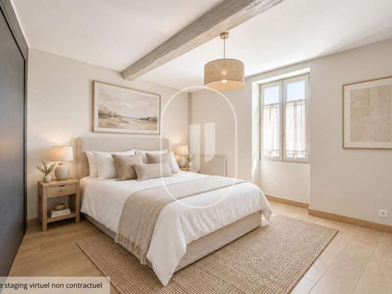 Maison Maillane - 4 chambres - 156m²