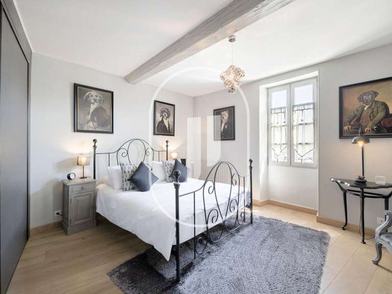 Maison Maillane - 4 chambres - 156m²