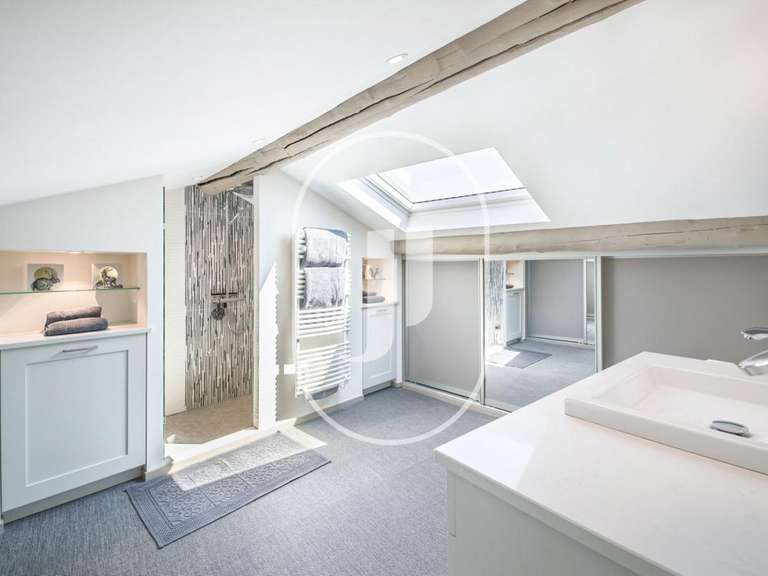 Maison Maillane - 4 chambres - 156m²