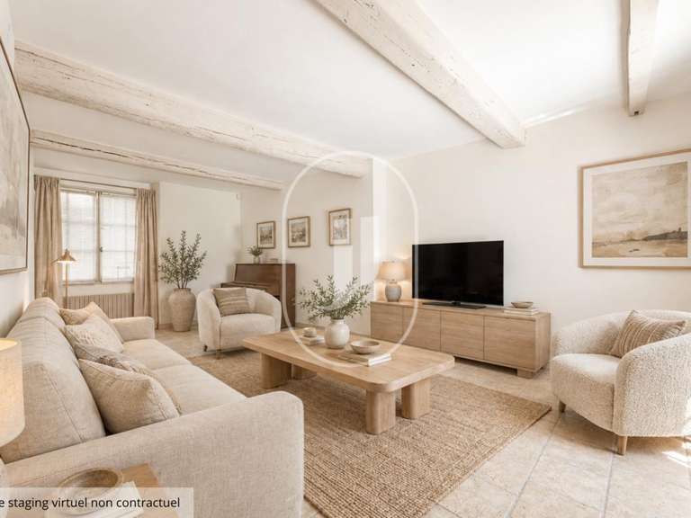 Maison Maillane - 4 chambres - 156m²