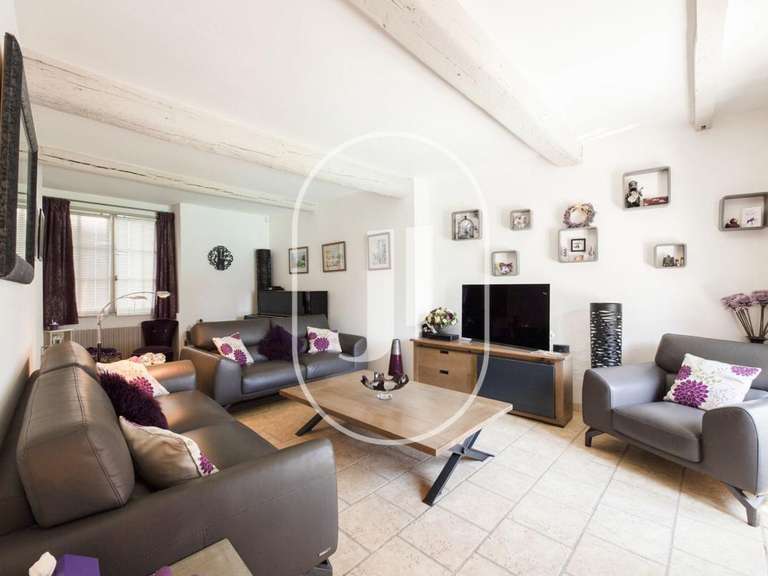 Maison Maillane - 4 chambres - 156m²